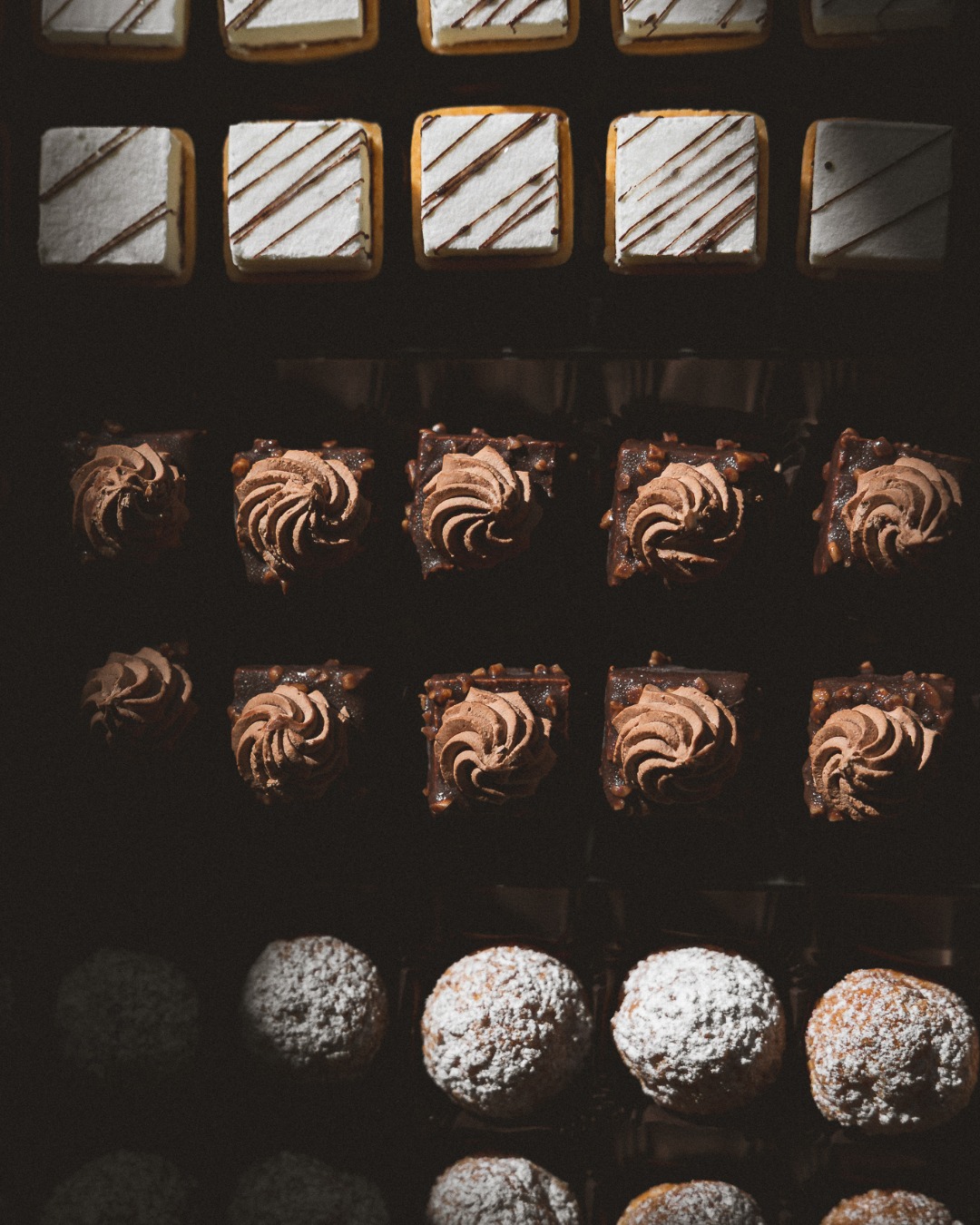 Arte della pasticceria